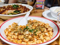 -勇猛子川菜馆(新军路店)