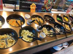 -比格比萨自助(宝山日月光店)