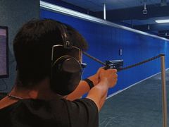 -枪馆1号实弹射击俱乐部