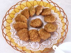 特色猪肚饼-顺德美食坊(南沙分店)