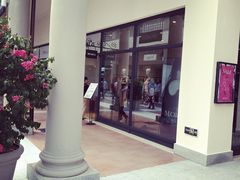 -佛罗伦萨小镇广佛名品奥特莱斯(疏港路店)