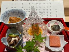 -元熹会席料理