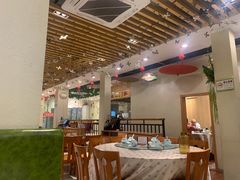 大堂-丹江口渔村·湘味厨房(桃园店)