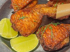 -weeknd·Brunch&Bistro 周末餐厅