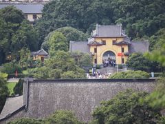 -桂林独秀峰王城景区