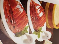 -大鸭梨烤鸭店(花园村店)