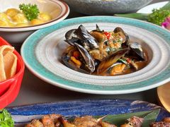 -ChitChat奇洽·Bistro(黎黄陂路店)