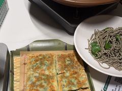 -西郊竹园甲鱼面(老一中店)