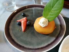 -T館·花园艺术餐厅