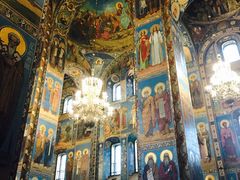 -滴血救世主教堂