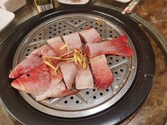 -船奇蒸汽海鲜·闽菜(八市海鲜总店)