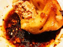 生煎双拼-陈家生煎(世茂双子塔店)