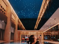 -成都仁恒格蓝柏薇酒店公寓