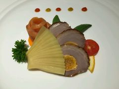 -成都钓鱼台精品酒店-品聚·成都餐厅