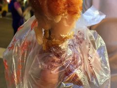 -潘大师炸鸡腿(莱蒙店)