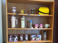 -COSTA COFFEE(天通苑华联店)