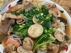 -正宗阳山牛杂(东城店)