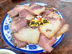 -清真长顺牛肉馆