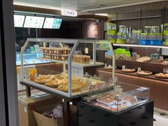 -嗒令甜品·主题融合料理餐厅(首座时代店)