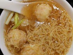 -丽的面家(多宝路店)