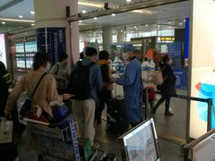 -南昌昌北国际机场