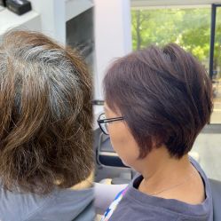 -卓梵美发·精品Salon