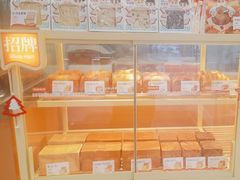 -爸爸糖手工吐司(上海五角场万达店)