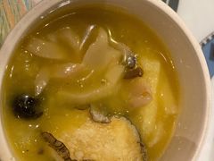 -香阁餐厅·常州菜·常州菜代表品牌(新北奥体店)