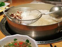 -海银海记潮汕牛肉火锅(新港中路海珠店)