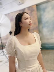 -青禾蒙娜丽莎婚纱摄影(武汉总店)