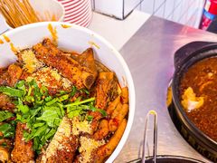 -降龙爪爪(建设路1店)