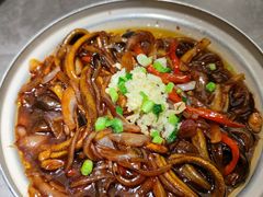 -香阁餐厅·常州菜·常州菜代表品牌(新北奥体店)