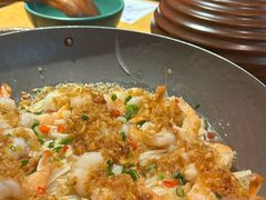 -吃饭皇帝大(合生汇店)