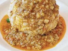 -狮王府淮扬菜(百家湖1912店)