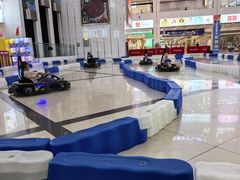 -同至人购物中心(朝阳街店)