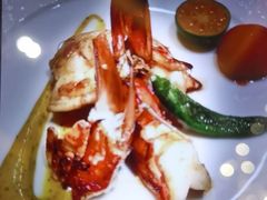 -和·铁板烧·OMAKASE(望京昆泰嘉晟酒店)