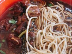 -小龙大肉面馆