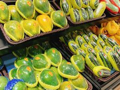 -金鹰超市(国际购物中心新街口店)