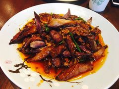 -盐官日光域房车营地·有盐餐厅