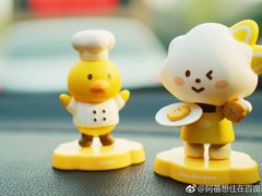 -泡泡玛特POPMART(正弘城店)
