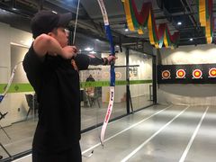 -無弓射箭俱乐部(领展中心城店)