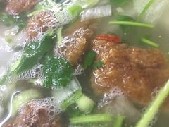 -西北羊肉粉汤馆