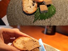 -yokocho上横町·日本食街(深业上城店)