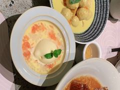 -小鹅皇港式餐厅(新抚万达店)