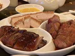 -中国厨房/台湾牛肉面