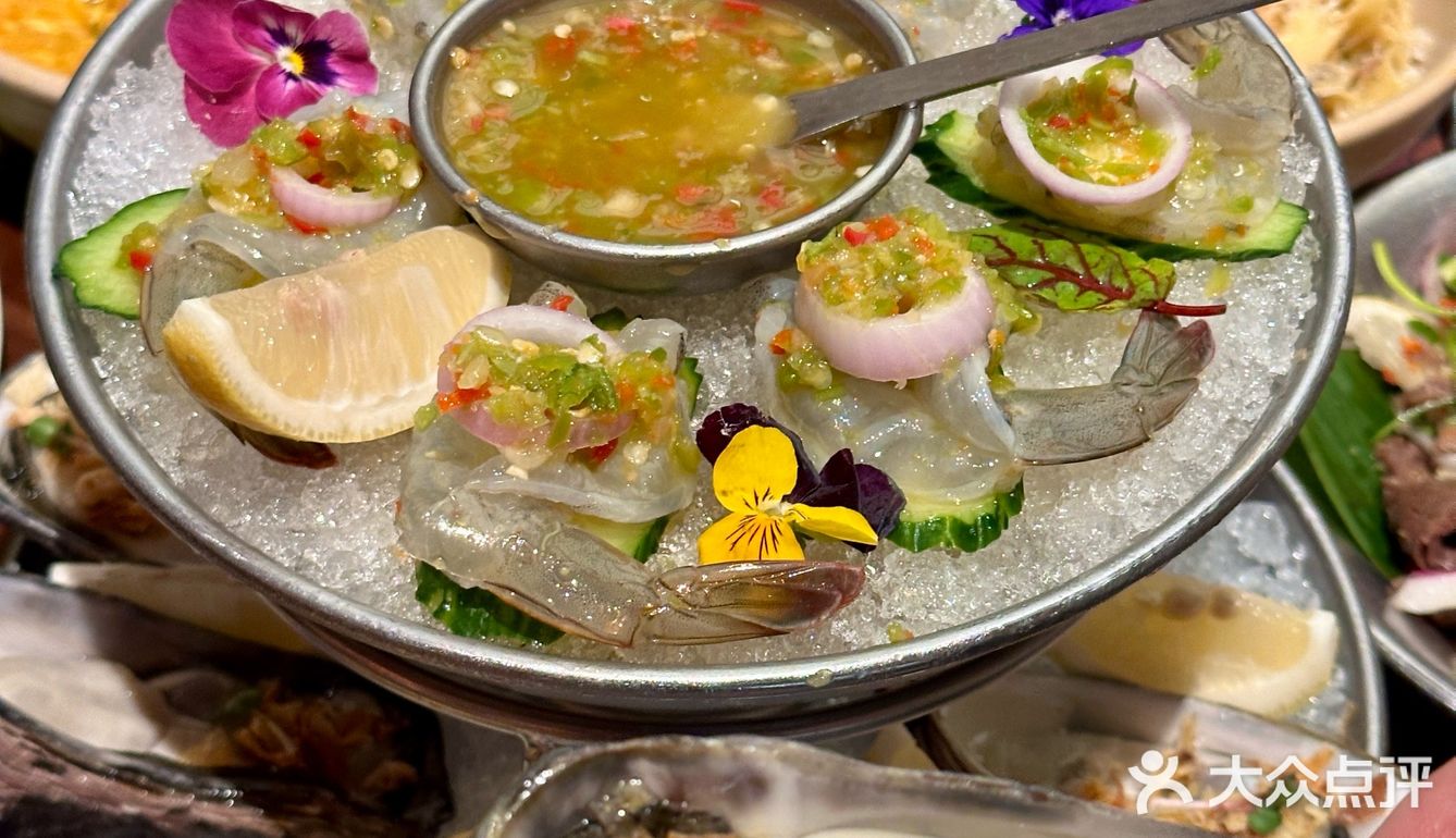 在德基！！万圣节🎃氛围拉🈵了