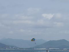 -三亚西岛海洋文化旅游区