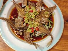 -君霖海鲜私房菜(春柳店)