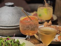 -毛辣果·酸(OHA复兴西路店)