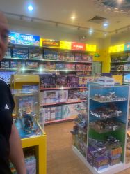 -kidsland(领展购物广场·京通店)